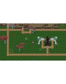 God's Forest STEAM KEY REGION FREE GLOBAL ROW