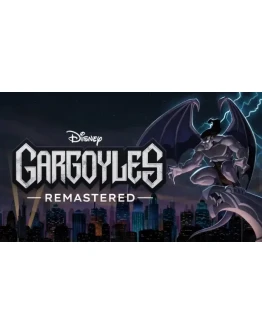 Gargoyles Remastered STEAM GIFT МИР Gargoyles Remastered STEAM GIFT МИР