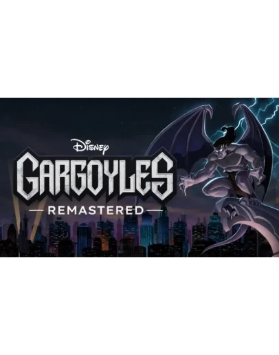 Gargoyles Remastered STEAM GIFT МИР