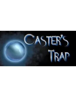 Caster's Trap STEAM KEY REGION FREE GLOBAL ROW