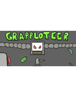 Grapploteer STEAM KEY REGION FREE GLOBAL ROW