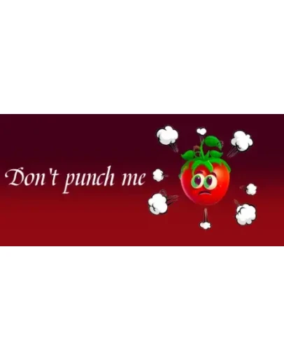 Don't punch me STEAM KEY REGION FREE GLOBAL ROW