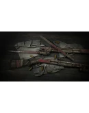 Hunt: Showdown - Souls of a Feather DLC * STEAM RU