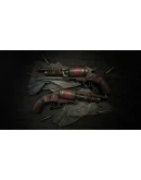 Hunt: Showdown - Souls of a Feather DLC * STEAM RU