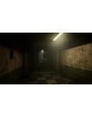 SLENDER: THE ARRIVAL(2023) XBOX SERIES XSКЛЮЧ