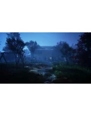 SLENDER: THE ARRIVAL(2023) XBOX SERIES XSКЛЮЧ