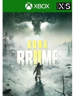 KONA II: BRUME(2023) XBOX ONE/XSКЛЮЧ