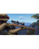 Way of the Hunter - Steyr Arms Pack DLC * STEAM RU