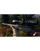 Way of the Hunter - Steyr Arms Pack DLC * STEAM RU