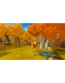 Fresh Start Cleaning Simulator SteamРФ+МирKey +