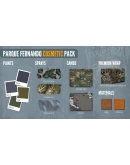 theHunter: Call of the Wild - Parque Fernando Cosmetic