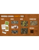 theHunter: Call of the Wild - Vurhonga Savanna Cosmeti