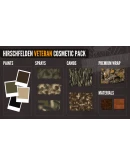 theHunter Call of the Wild - Hirschfelden Veteran Cosm