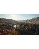 theHunter: Call of the Wild - New England Mountains