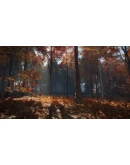 theHunter: Call of the Wild - New England Mountains