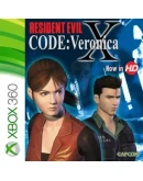 RESIDENT EVIL CODE Veronica X (XBOX ЛЮБОЙ АККАУНТ)