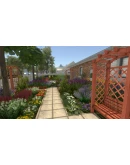 House Flipper Garden DLC (Хаус Флиппер) STEAMКЛЮЧ