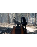 theHunter: Call of the Wild - Smoking Barrels Weapon P