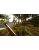 theHunter: Call of the Wild - Smoking Barrels Weapon P
