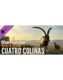 theHunter: Call of the Wild - Cuatro Colinas Game Rese