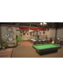 theHunter: Call of the Wild - Saseka Safari Trophy Lod