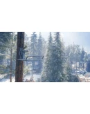 theHunter: Call of the Wild - Treestand &amp Tripod Pack