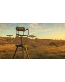 theHunter: Call of the Wild - Treestand &amp Tripod Pack