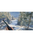 theHunter: Call of the Wild - Treestand &amp Tripod Pack
