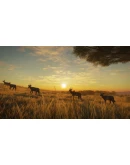 theHunter: Call of the Wild - Vurhonga Savanna DLC