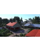 Lumberjack's Dynasty SteamРФ+Весь МирKey + Бонус