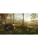 theHunter: Call of the Wild - Tents &amp Ground Blinds
