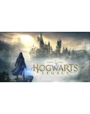 RESIDENT EVIL 4 REMAKE + Hogwarts Legacy Deluxe RESIDENT EVIL 4 REMAKE + Hogwarts Legacy Deluxe