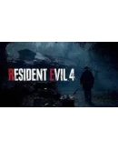 RESIDENT EVIL 4 REMAKE + Hogwarts Legacy Deluxe RESIDENT EVIL 4 REMAKE + Hogwarts Legacy Deluxe