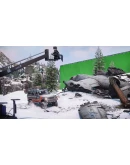 SnowRunner - Season 11: Lights &amp Camera DLC - STEAM RU