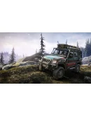 SnowRunner - Season 11: Lights &amp Camera DLC - STEAM RU