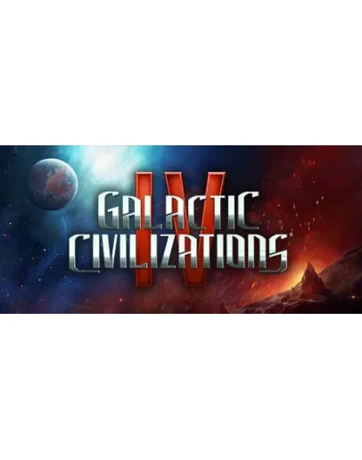 Galactic Civilizations IV: Supernova Edition Steam Gift