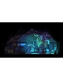 Laika: Aged Through Blood (Steam Gift Россия)