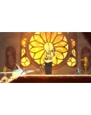 Laika: Aged Through Blood (Steam Gift Россия)