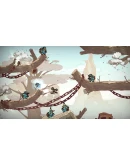 Laika: Aged Through Blood (Steam Gift Россия)