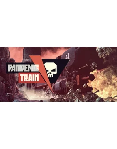 Pandemic Train (Steam Gift Россия)