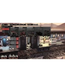 Pandemic Train (Steam Gift Россия)