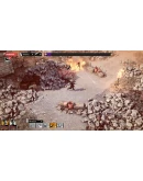 Pandemic Train (Steam Gift Россия)