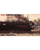 Pandemic Train (Steam Gift Россия)