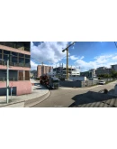 Euro Truck Simulator 2 - West Balkans DLC - STEAM RU