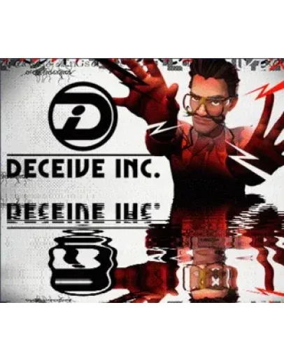 Deceive Inc. (Steam ключ) ЕВРОПА и сев. АМЕРИКА +