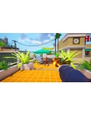 Deceive Inc. (Steam ключ) ЕВРОПА и сев. АМЕРИКА +