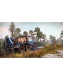 SnowRunner - Season 11: Lights &amp Camera DLC