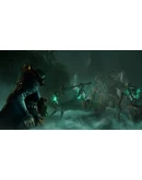 Warhammer: Vermintide 2 - Necromancer Career STEAM