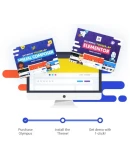 Olympus 4.4.1 - Русификация премиум темы