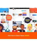 Olympus 4.4.1 - Русификация премиум темы